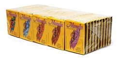 [A0093] cerillos manola 50pzs